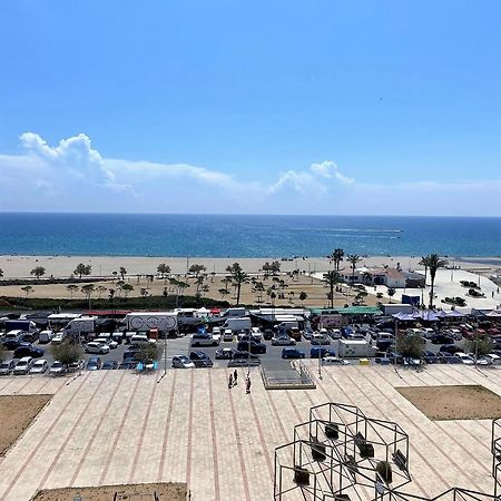 Apartamento Vista Mar Sylvia 5 Empuriabrava Exteriör bild