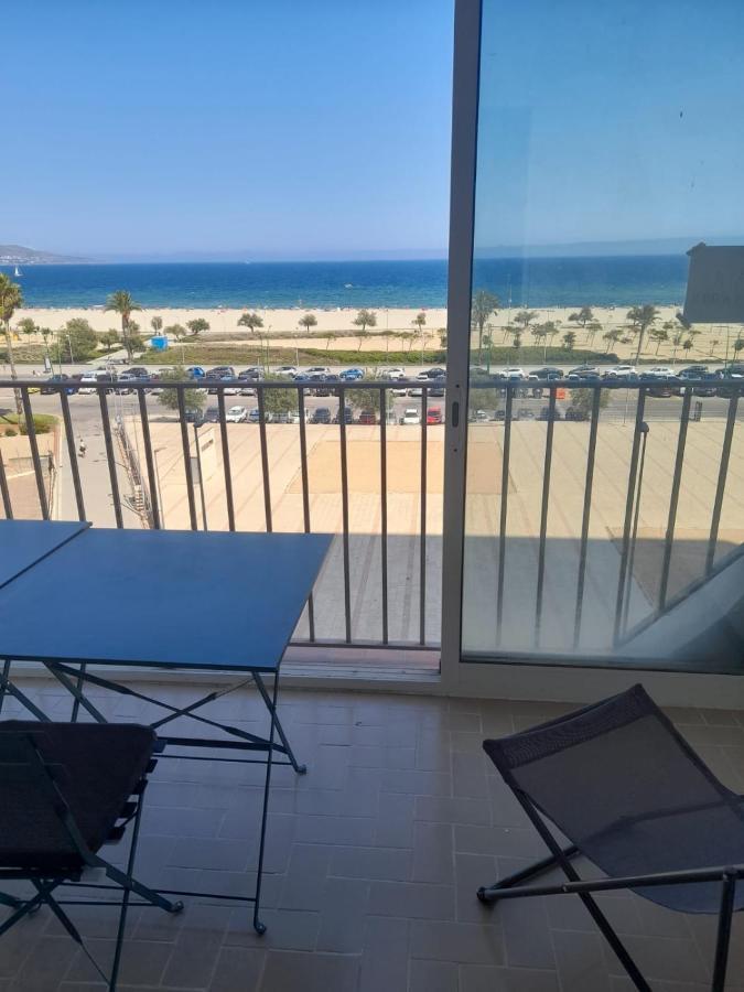 Apartamento Vista Mar Sylvia 5 Empuriabrava Exteriör bild
