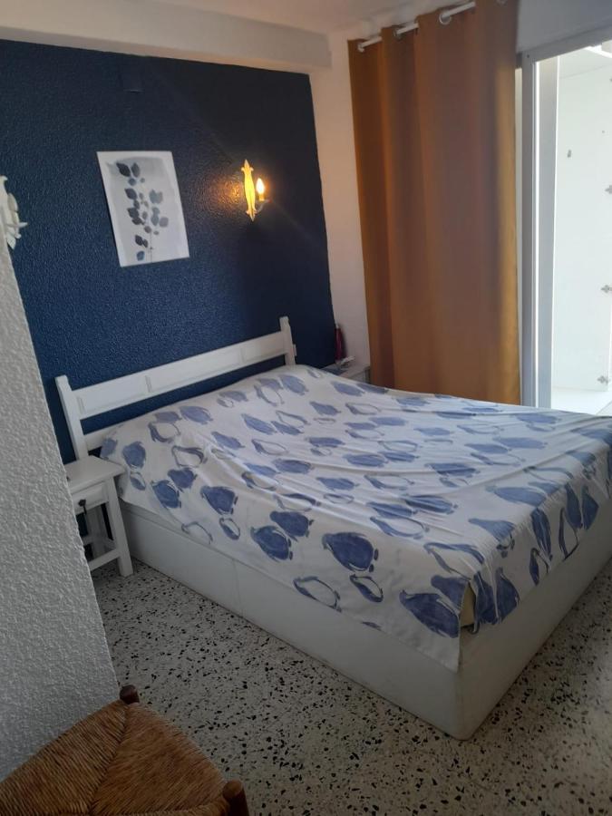 Apartamento Vista Mar Sylvia 5 Empuriabrava Exteriör bild