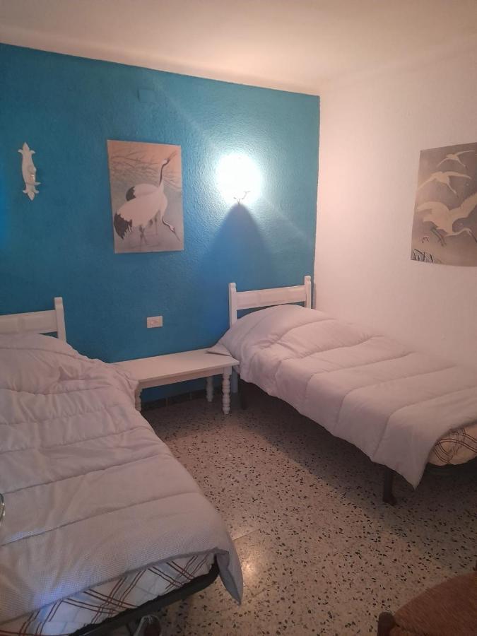 Apartamento Vista Mar Sylvia 5 Empuriabrava Exteriör bild
