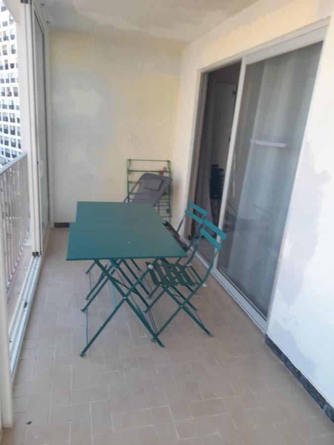 Apartamento Vista Mar Sylvia 5 Empuriabrava Exteriör bild