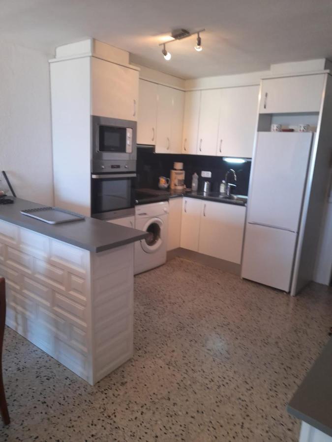 Apartamento Vista Mar Sylvia 5 Empuriabrava Exteriör bild