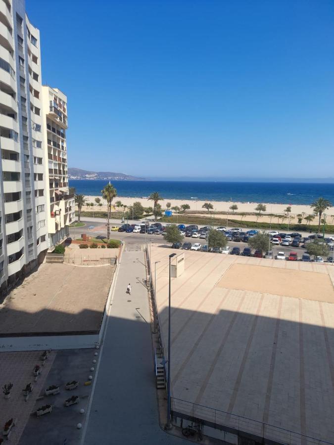 Apartamento Vista Mar Sylvia 5 Empuriabrava Exteriör bild